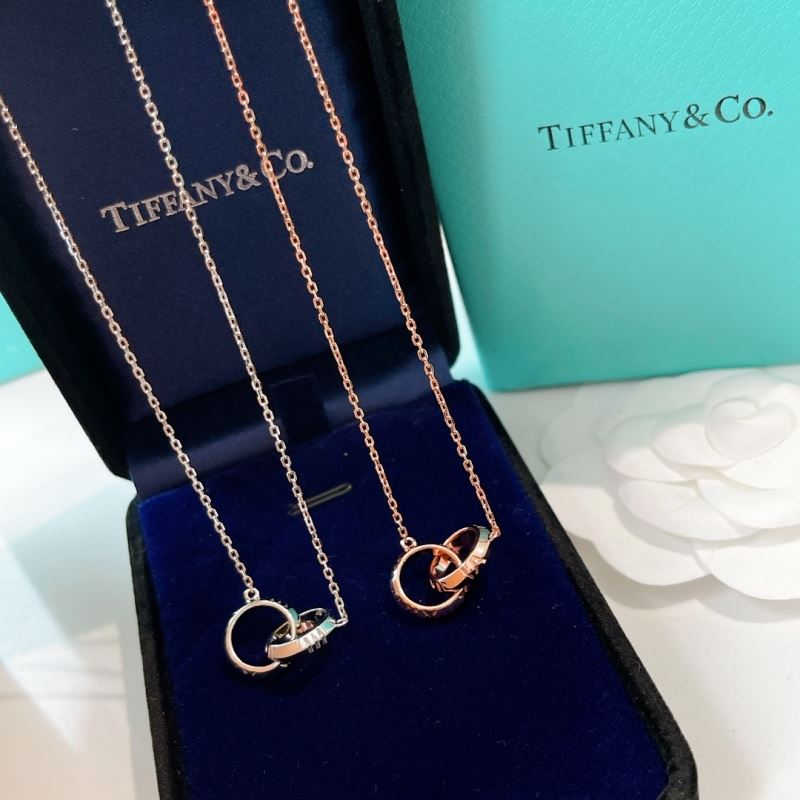 Tiffany Necklaces